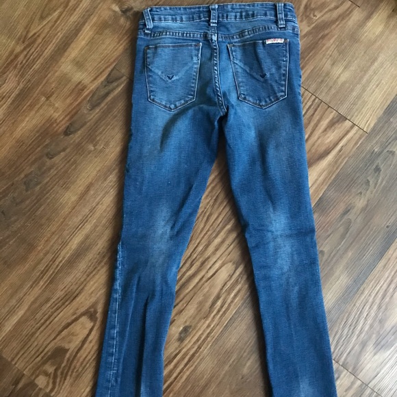 Husdon skinny girls jeans 12 - Picture 5 of 5